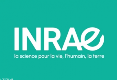 logo inrae