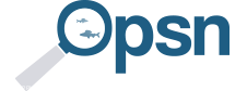 L'Observatoire des Poissons du bassin Seine Normandie Logo