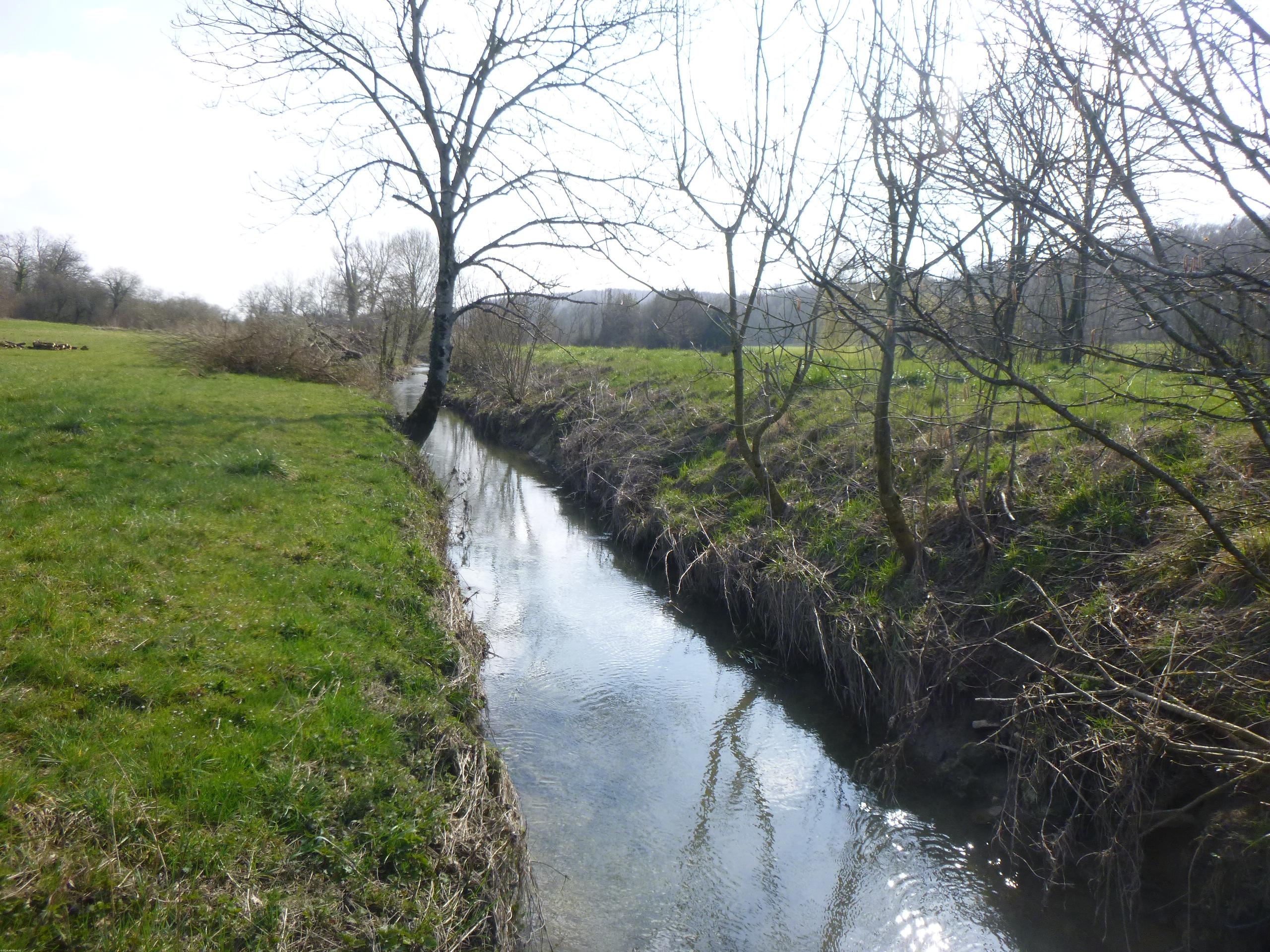 Avant travaux