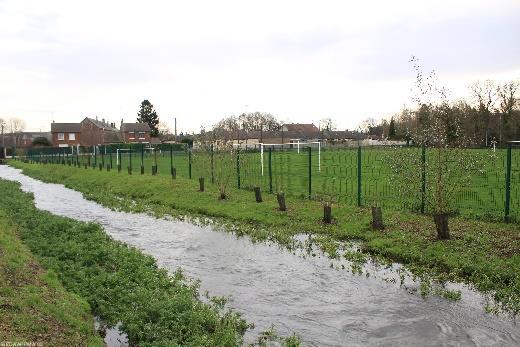 Avant travaux