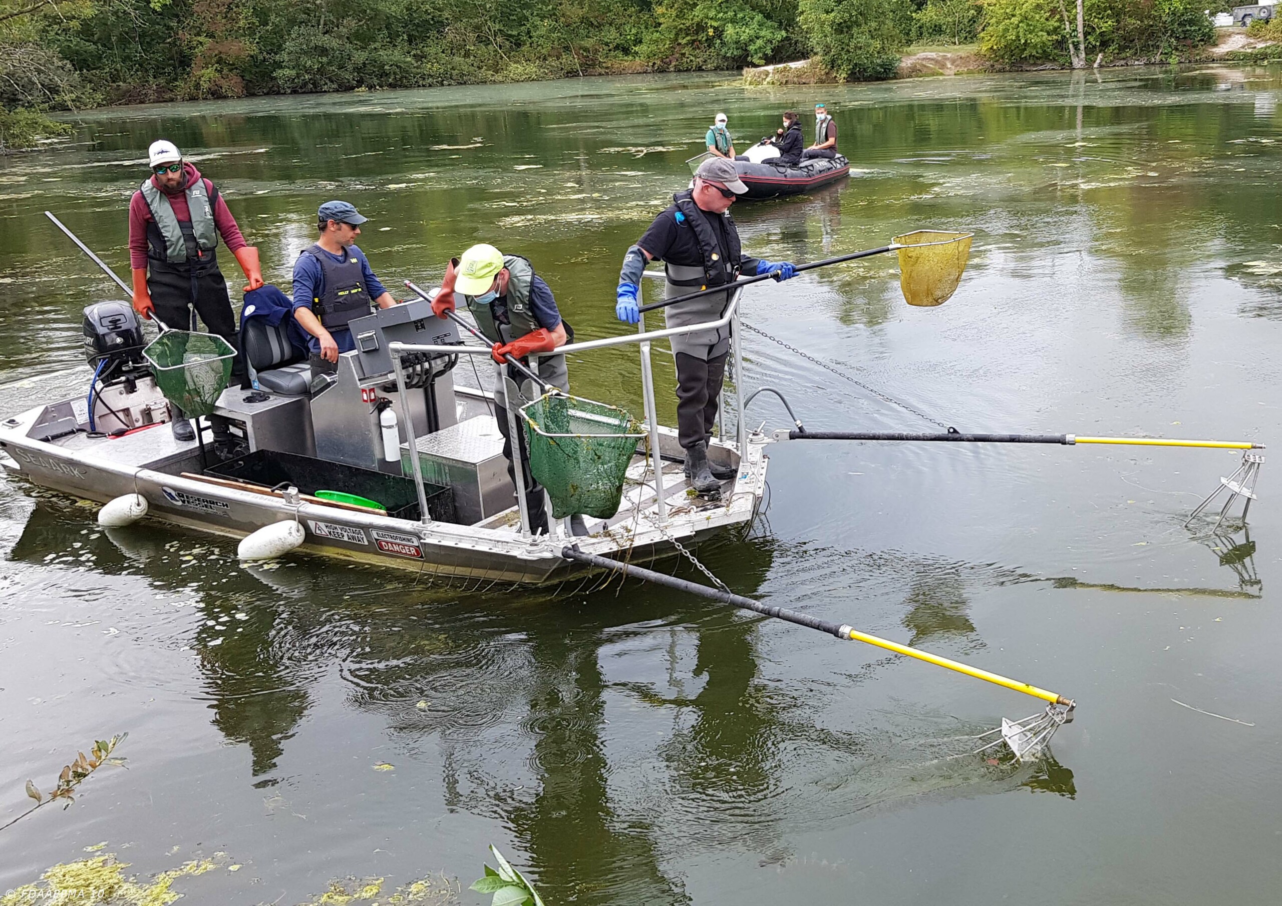 electrofishingboat_etude brochet_FD10