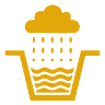 logo étude bassin