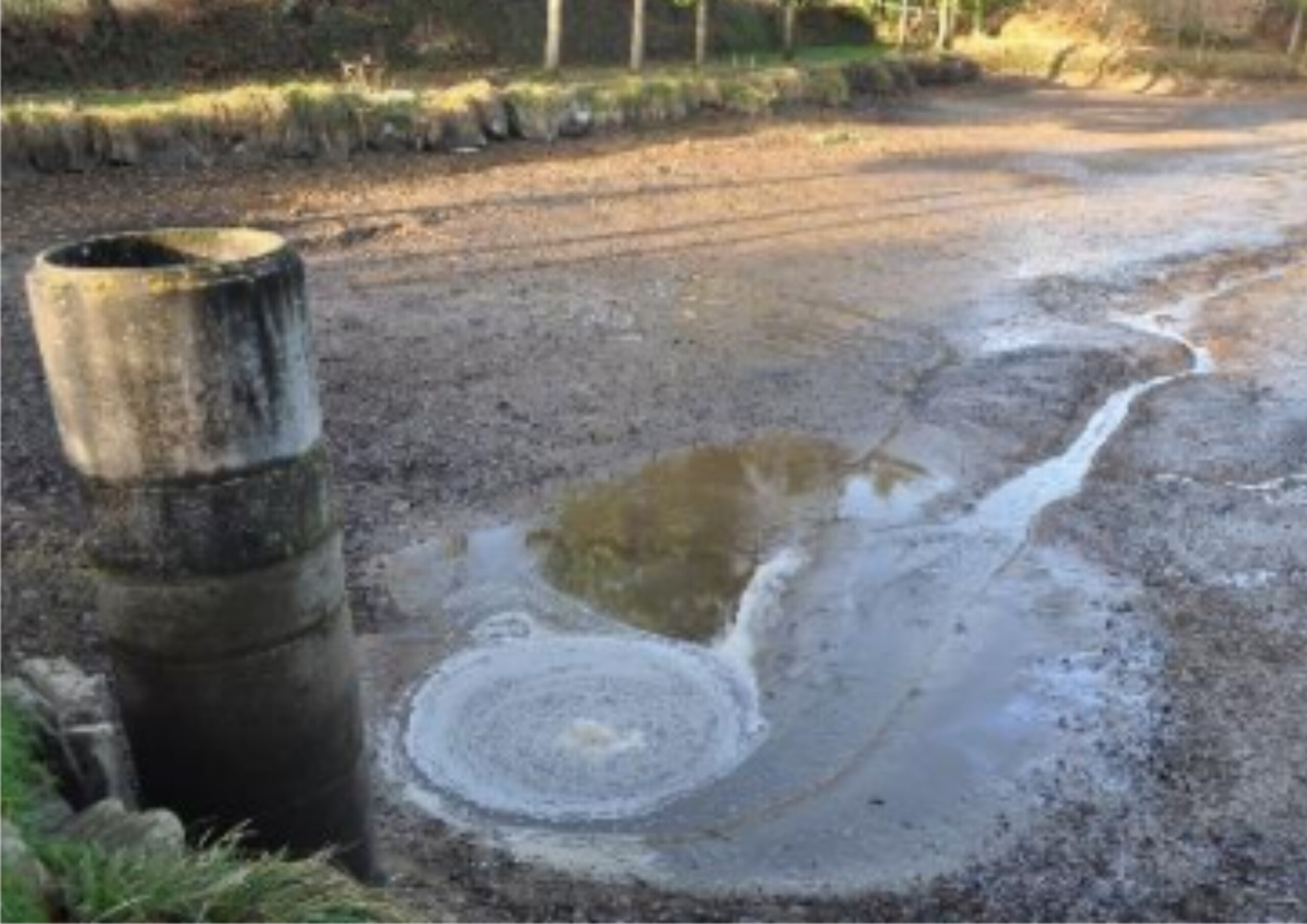 ‘eau vidangé_ruisseau de Goutelle_FD50