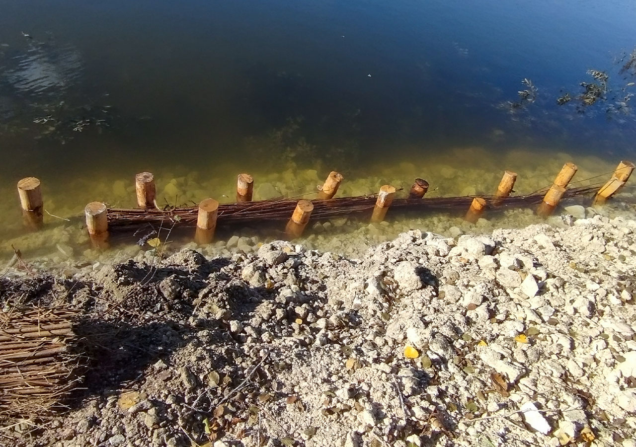 Implantation des fagots de saules_FD80