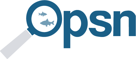 logo opsn illustrator